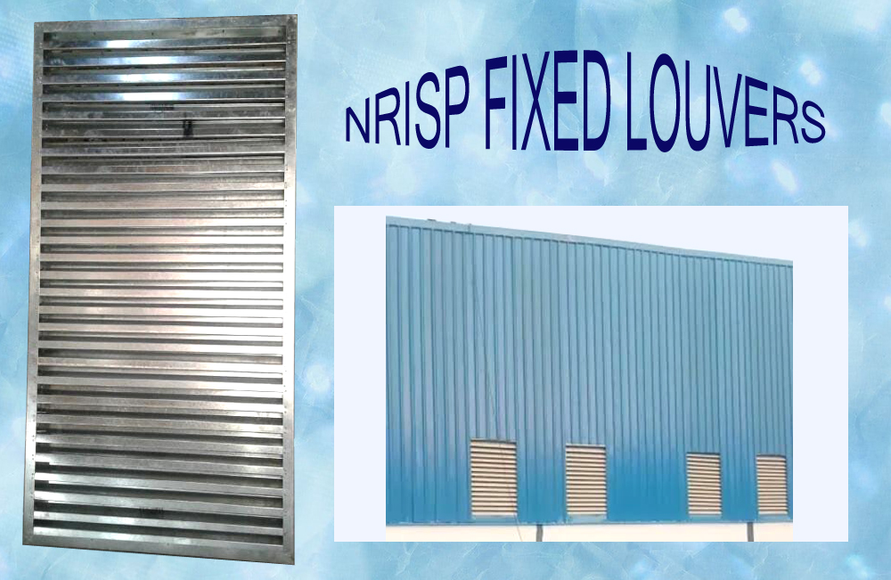 Roof Gravent or Low Profile Ventilator